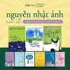 truyện ngắn nguyễn nhật ánh