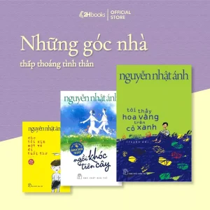 truyện ngắn nguyễn nhật ánh tâp 2