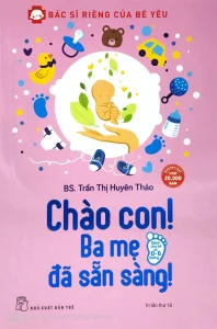nuôi dạy con hiệu quả
