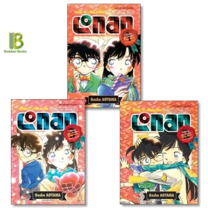 thám tử lừng danh conan