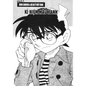 thám tử lừng danh conan