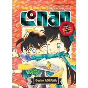 thám tử lừng danh conan