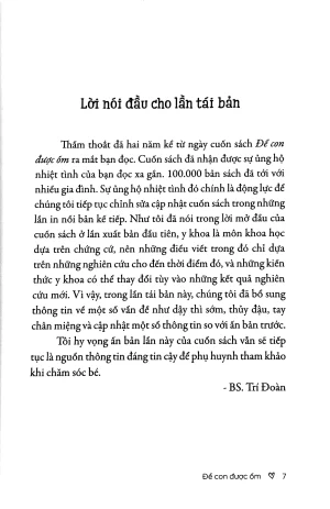nuôi dạy con hiệu quả