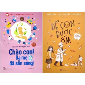 nuôi dạy con hiệu quả