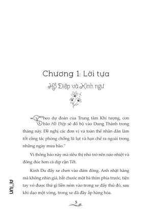 hồ điệp và kình ngư