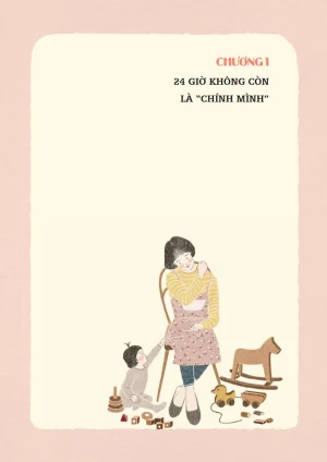 một giờ của mẹ