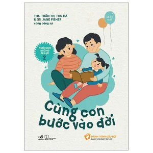 nuôi dạy con không quát mắng