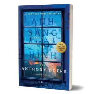 tiểu thuyết kinh điển ánh sáng vô hình