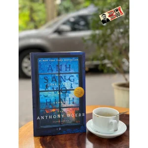 tiểu thuyết kinh điển ánh sáng vô hình