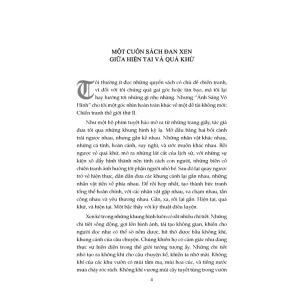 tiểu thuyết kinh điển ánh sáng vô hình