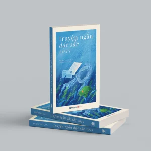 sách truyện ngắn