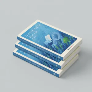 sách truyện ngắn