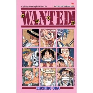 truyên ngắn eiichiro oda